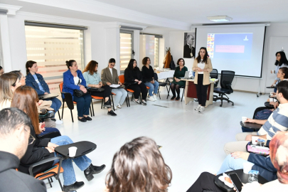 Çiğli'de kadına yönelik şiddetle mücadelede önemli adım