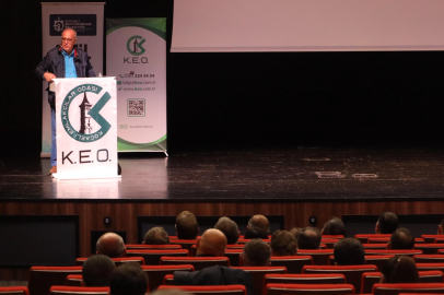 Kocaeli'de emlakçılara doğru yatırım stratejileri anlatıldı