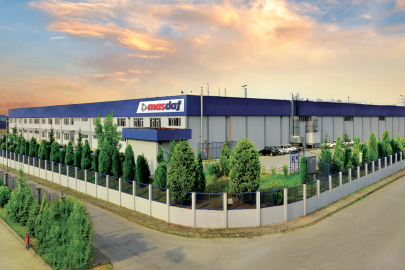 Masdaf, Nisan’da elektriğin yüzde 75’ini GES'ten karşıladı
