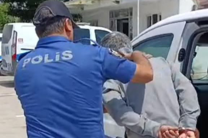 ARANAN ŞAHISLARA YÖNELİK OPERASYON