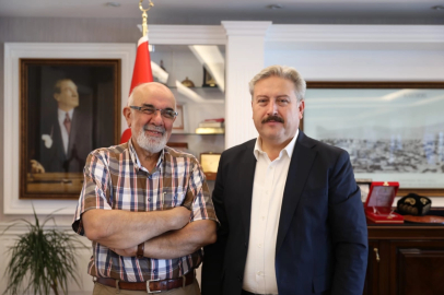 Kayseri Melikgazi Belediyesi'ne dijital asistan