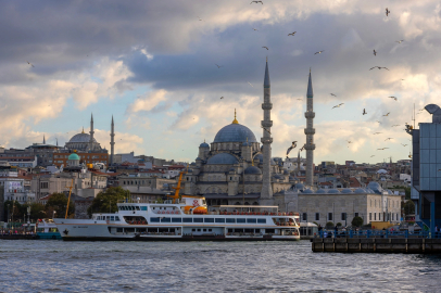 Yurtta az bulutlu hava hakim... Doğu'da sağanak alarmı!
