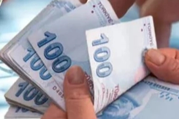 Evde bakım ödemeleri başladı... 540 bin vatandaşa 5,4 milyar TL destek