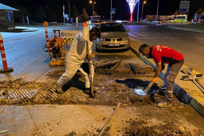 Kocaeli Büyükşehir’den güvenli dokunuş