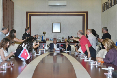 Adana Büyükşehir'den kadın sağlığına özel anlamlı imza