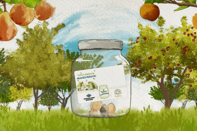 Tohum Kumbaram, üç yılda onbinlerce çocuğa ulaştı