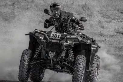 TransAnatolia’da acı kayıp... ATV sporcusu hayatını kaybetti!