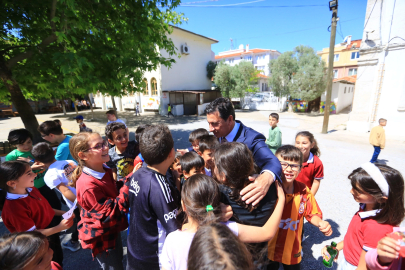 Muğla Büyükşehir’den öğrencilere büyük destek... Akyaka seferlerinde 1 TL'ye seyahat