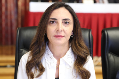 CHP'li Milletvekili Altaca Kayışoğlu'ndan 'insan hakları' vurgusu