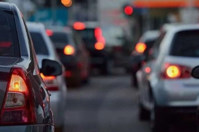 Hurda Araç Teşvik Yasası Ekim ayı içerisinde TBMM’de