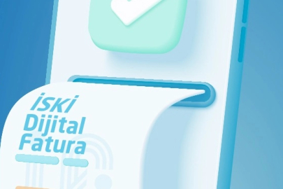 İSKİ’den 'kendi faturanı kendin oluştur' uygulaması