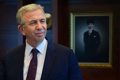 Mansur Yavaş’a soruşturma izni istendi