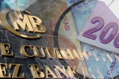 Merkez faizi 100 baz puan indirdi