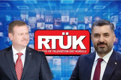 RTÜK’te görev değişimi... Mehmet Daniş yeni başkan seçildi