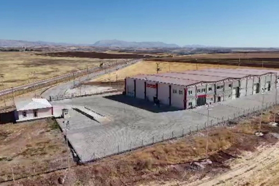 Adıyaman'ın tarımsal potansiyelini geliştirecek