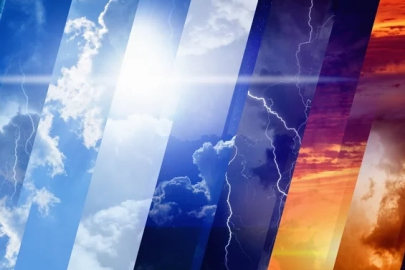 Yurt genelinde yağış beklenmiyor