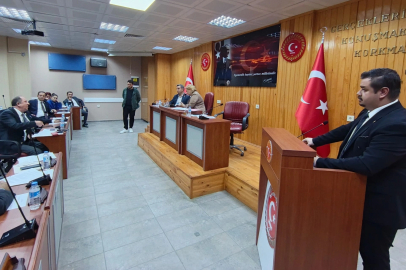 Enez’in sahil köylerinde imar planı bekleyişi sürüyor