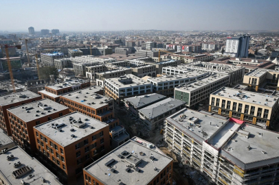 Malatya dirençli bir şehir oluyor