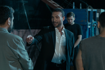 Komedi tutkunlarına "Olay Para" 19 Aralık'ta vizyonda