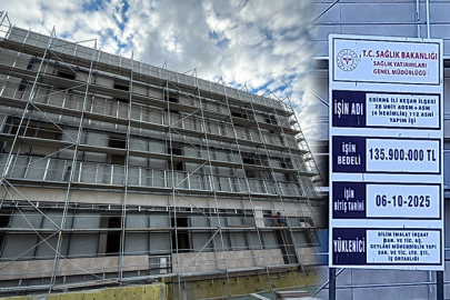 Edirne Keşan'da sağlık tesisi tartışması... Diş hastanesi mi, çok amaçlı sağlık merkezi mi?