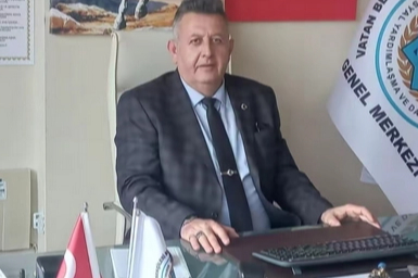 VATAN BEKÇİLERİ SYD.D. 2025'DE FAALİYETİNİ AÇIKLADI