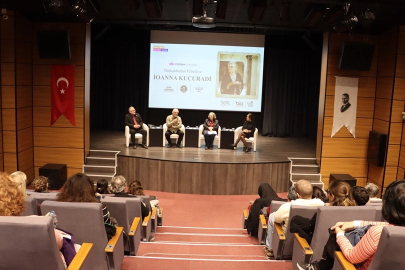 İstanbul Maltepe’de Kuçuradi’nin felsefesi ve değerleri anlatıldı