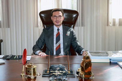 Tokat'ta Başkan Yazıcıoğlu'nun makam odasında dinleme cihazı bulundu