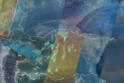 Yurt genelinde kuvvetli yağış, fırtına ve çığ tehlikesi