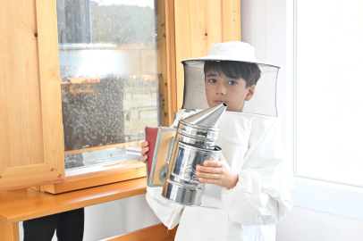 Manisalı çiftçilerin yüzü güldü