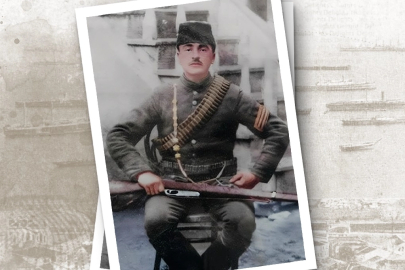 Kocaeli'de Yahya Kaptan, şehadetinin 106. yılında anılacak