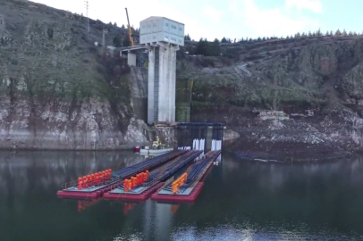 Ankara’da su kesintisi sona erdi! ASKİ’den 27 pompalı önlem