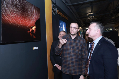 Kocaeli artık kartpostallık bir şehir