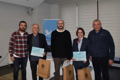 İstanbul Maltepe Belediye Başkanı Köymen, “Kamuculuk ve Kent Hakkı” sempozyumunda