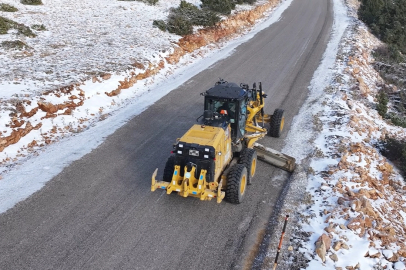 Manisa Büyükşehir hizmet araçlarında canlı yayın dönemi