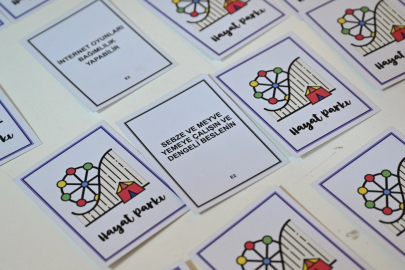 ABB’den bağımlılığa karşı farkındalık atölyesi