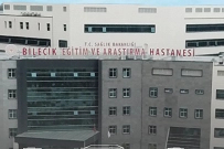 Bilecik'te sağlıkta büyük dönüşüm