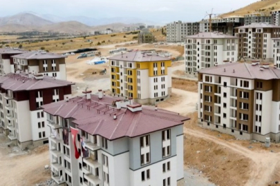Yüzyılın Konut Projesi'nde yeni haftada kura heyecanı yaşayacak iller