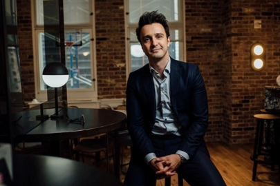 TIS, Zlatko Vucetic'i yeni CEO olarak atayarak küresel büyümeye odaklanıyor