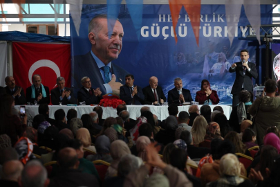 Hatay'da yoğun yatırım dönemi