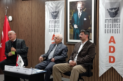 Bursa Mudanya'da ADD aydınlanma şehitlerini unutmadı