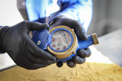 Ankara’da su ve kaynak tasarrufu