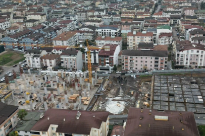 Kocaeli Körfez’e çok amaçlı spor kompleksi geliyor