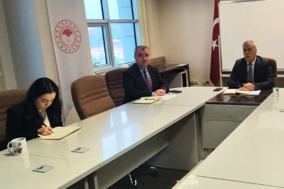 Kahverengi kokarca mücadelesi değerlendirildi