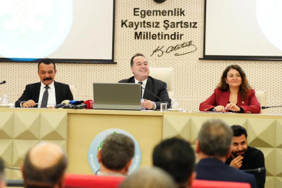 Manisa’da tüm lokantalar 'Kent Lokantası' oluyor