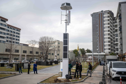 Bornova’dan Türkiye’ye enerji hamlesi