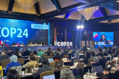 Balıkesir’e “Çevre Dostu Belediyecilikte” Uluslararası Başarı Ödülü