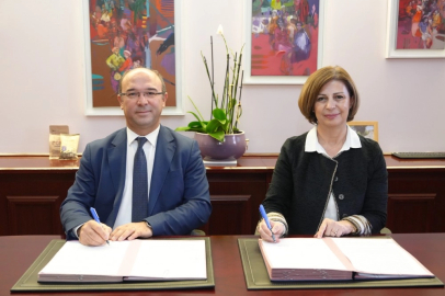 Eskişehir'de ÇİDEM için imzalar atıldı