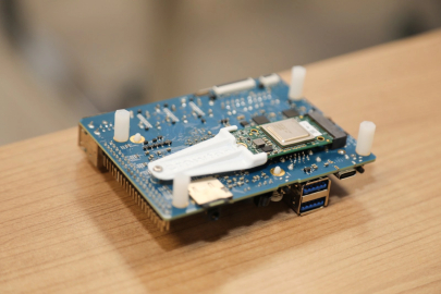 BTÜ'den yeni teknolojik proje... Endüstriyel arızalar önceden bildirilecek