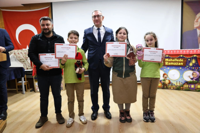 Sakarya'da “Gelenekten Geleceğe Kukla Atışmaları”