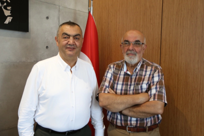 KAYSO'dan ihracat açıklaması